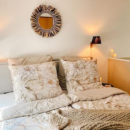 La Meremoi - Duplex Knokke With Balcony And Free Parking Bagian luar foto