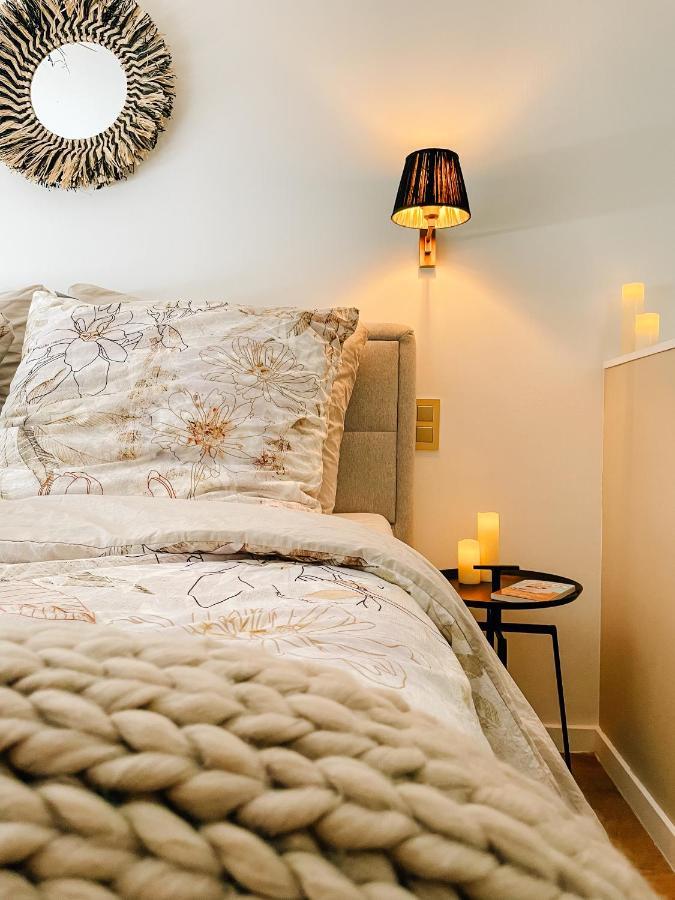 La Meremoi - Duplex Knokke With Balcony And Free Parking Bagian luar foto