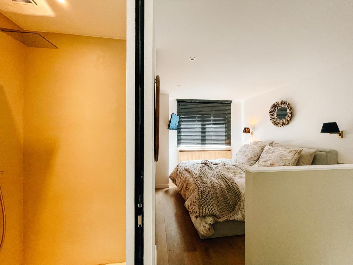 La Meremoi - Duplex Knokke With Balcony And Free Parking Bagian luar foto
