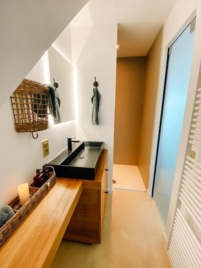 La Meremoi - Duplex Knokke With Balcony And Free Parking Bagian luar foto