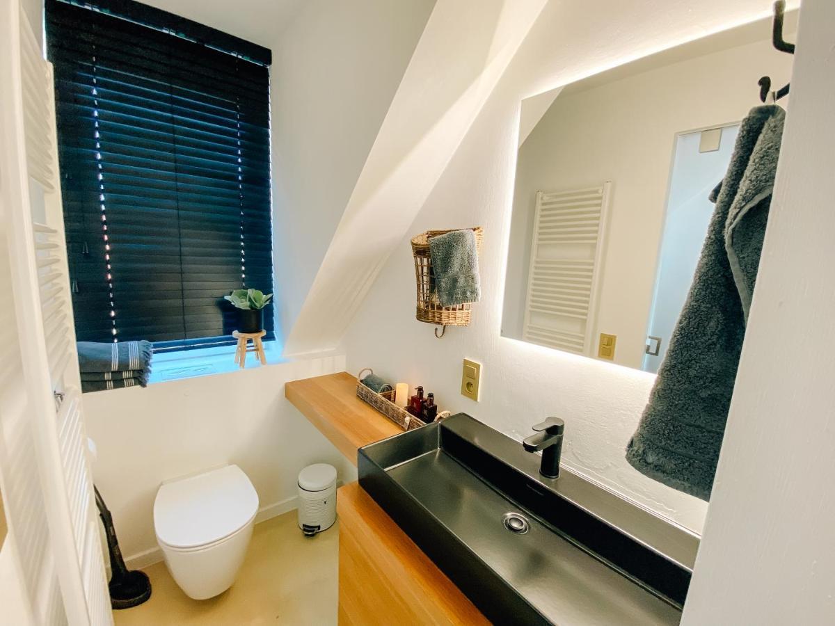 La Meremoi - Duplex Knokke With Balcony And Free Parking Bagian luar foto