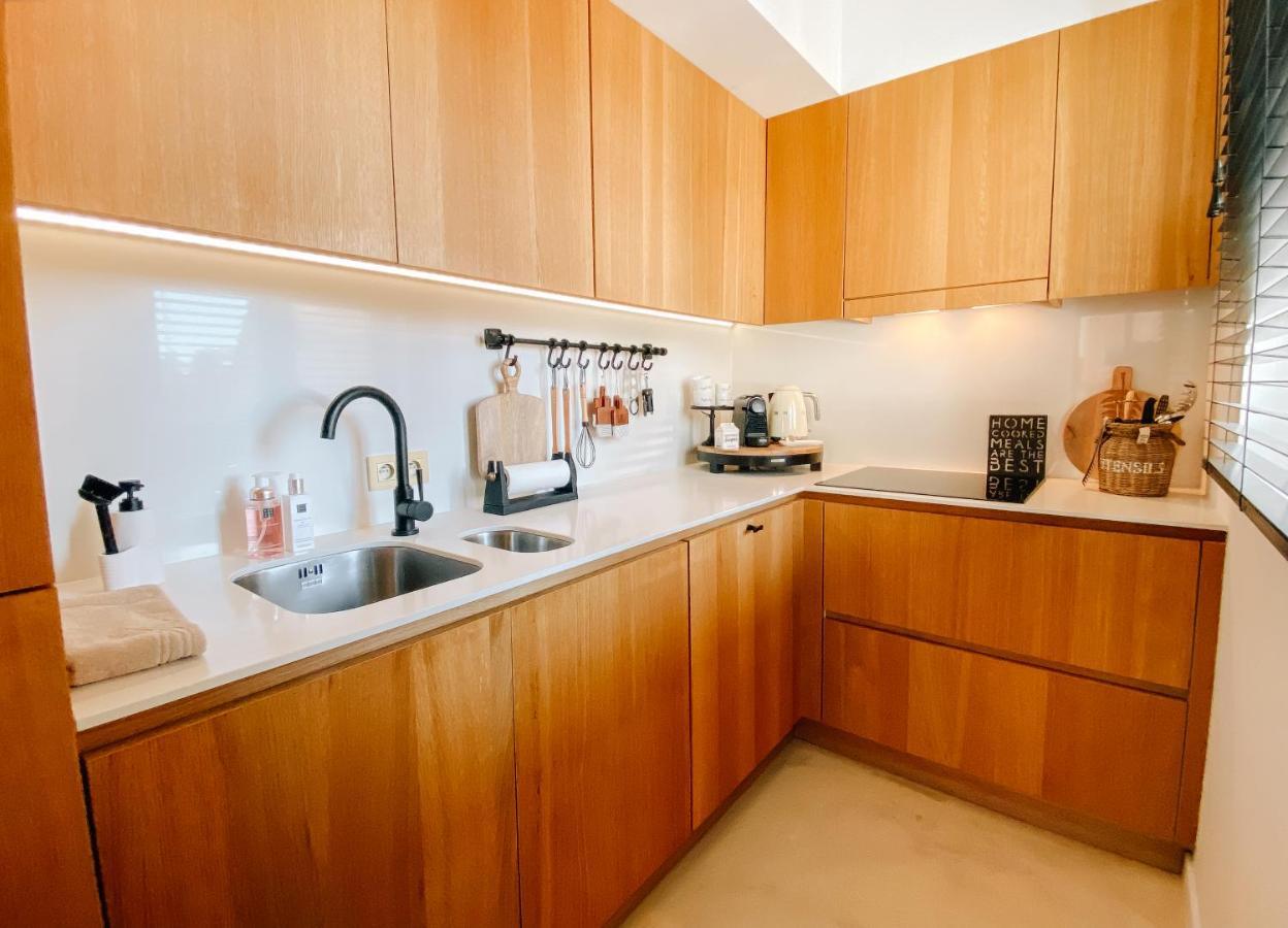 La Meremoi - Duplex Knokke With Balcony And Free Parking Bagian luar foto
