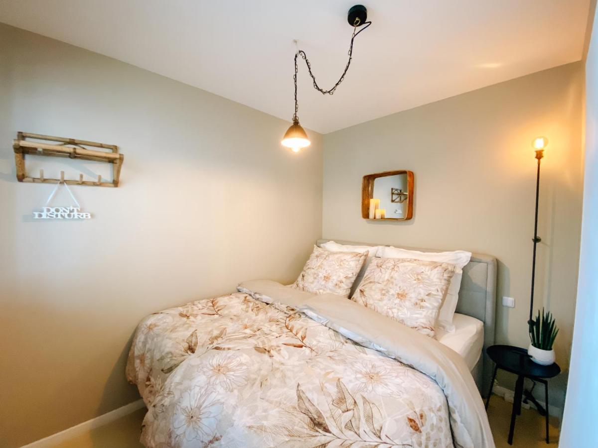 La Meremoi - Duplex Knokke With Balcony And Free Parking Bagian luar foto